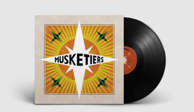 Musketiers LP