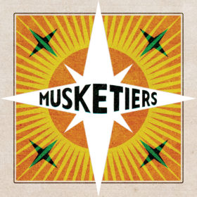 Musketiers Album