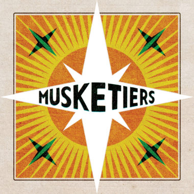 Musketiers Album