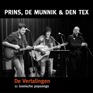 Prins, De Munnik & Den Tex - De Vertalingen